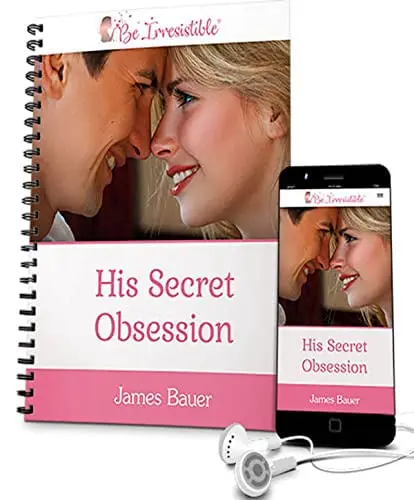 His Secret Obsession creators