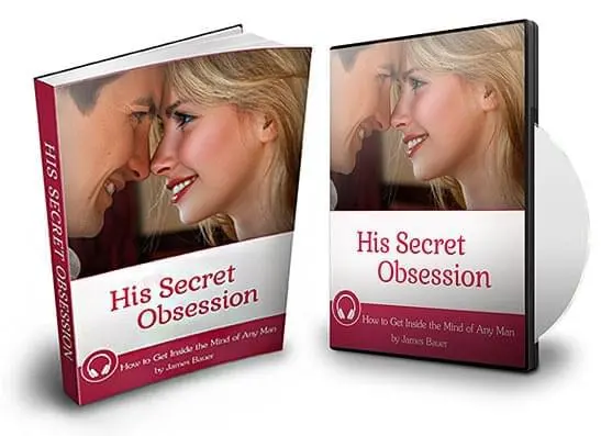 His Secret Obsession buy now